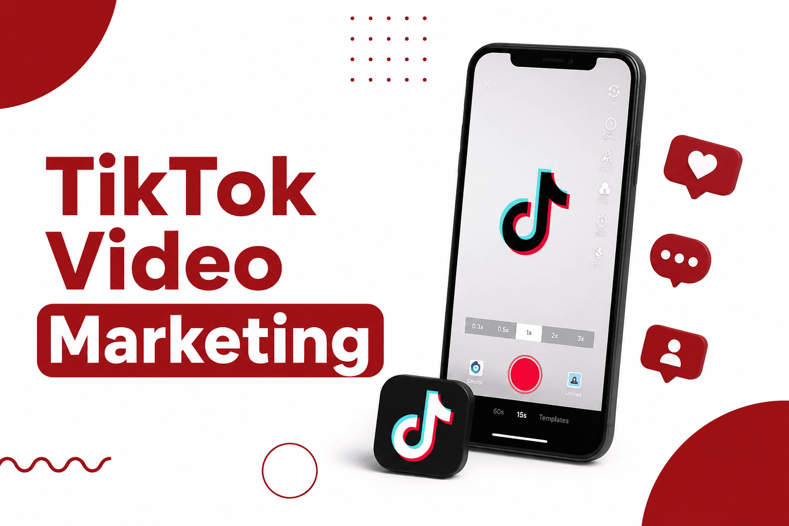 TikTok Video Marketing